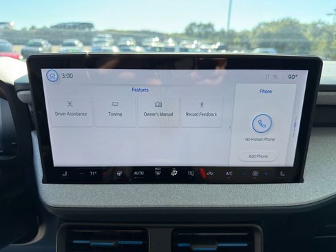 New 2025 Ford Maverick XLT w/ XLT Luxury Package image 27