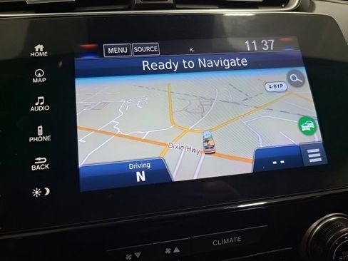 Used 2022 Honda CR-V Touring image 37