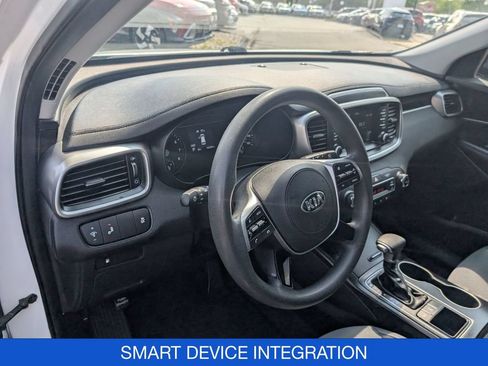 Used 2019 Kia Sorento AWD V6 image 13