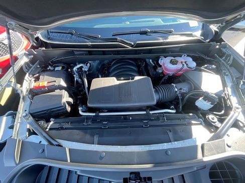 New 2026 Cadillac Escalade Luxury w/ Touring Package image 20