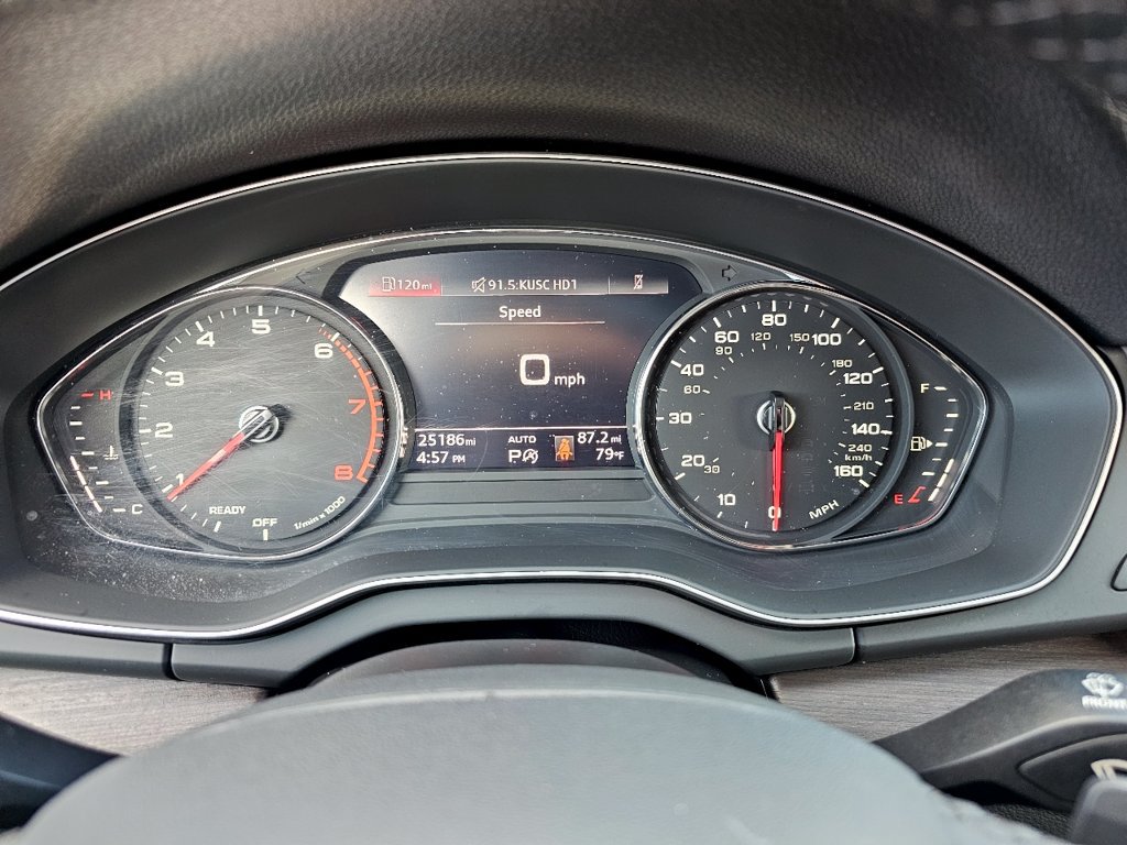 Used 2023 Audi Q5 2.0T Premium w/ Convenience Package AWD/4WD image 12