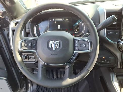 New 2026 RAM 3500 Laramie AWD/4WD image 18