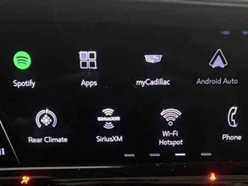 Used 2023 Cadillac Escalade Sport image 35