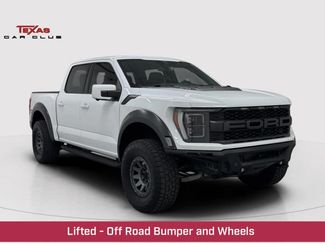 Used 2023 Ford F150 Raptor w/ Raptor Carbon Fiber Package AWD/4WD video 1