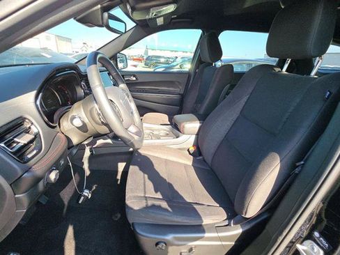 Used 2023 Dodge Durango GT AWD/4WD image 9