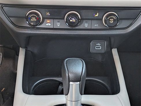 Used 2024 Honda HR-V LX image 13