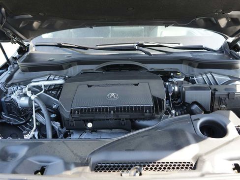 Used 2026 Acura MDX w/ Advance Package AWD/4WD image 13