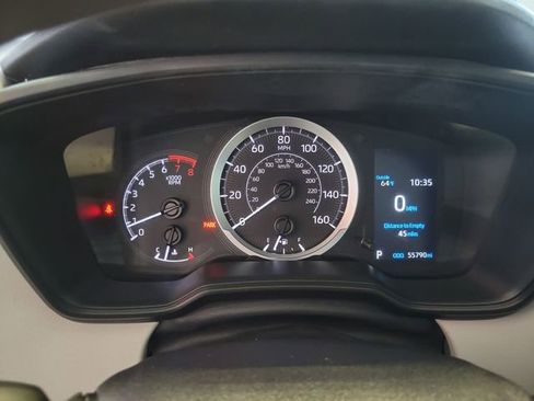 Used 2022 Toyota Corolla LE FWD image 15