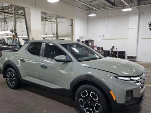 Used 2024 Hyundai Santa Cruz SEL image 7