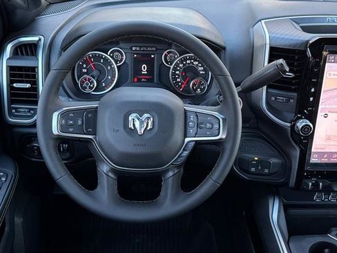 New 2026 RAM 3500 Big Horn image 11