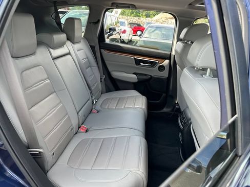 Used 2018 Honda CR-V EX-L image 26