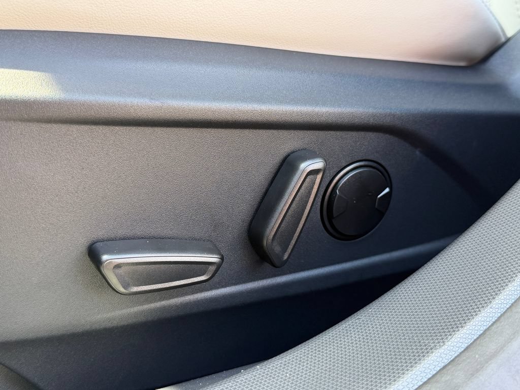 New 2026 Ford Mustang Mach-E Premium w/ Technology Package RWD image 19