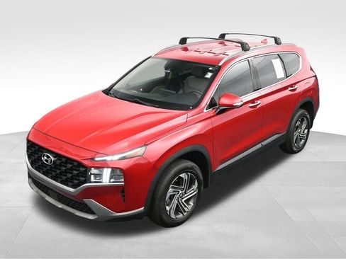 Used 2023 Hyundai Santa Fe SEL w/ Cargo Package AWD/4WD image 30