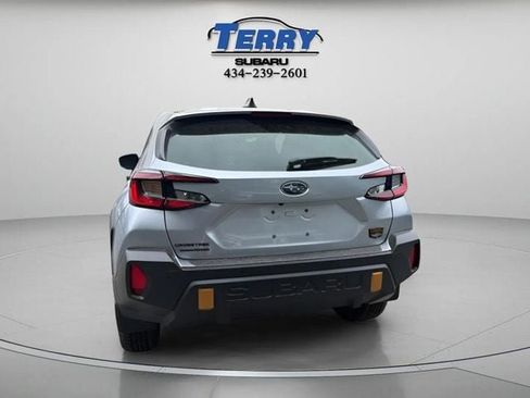 New 2026 Subaru Crosstrek 2.5i Wilderness AWD/4WD image 4