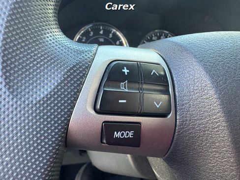 Used 2011 Toyota Corolla S FWD image 19