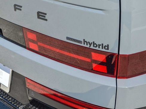 New 2026 Hyundai Santa Fe Calligraphy AWD/4WD image 7