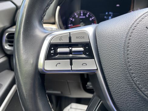 Used 2021 Kia Telluride EX AWD/4WD image 16