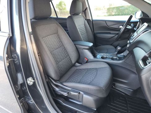 Used 2019 Chevrolet Equinox LT w/ Driver Convenience Package image 15