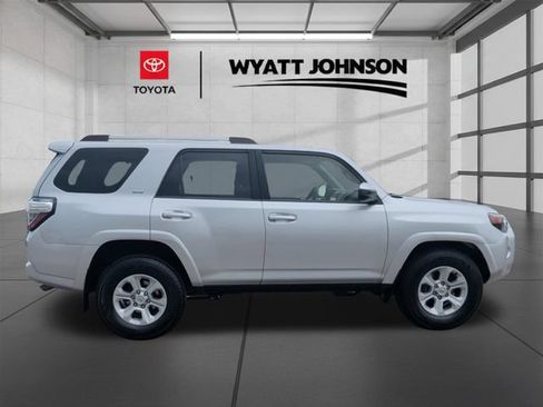 Used 2021 Toyota 4Runner SR5 RWD image 6