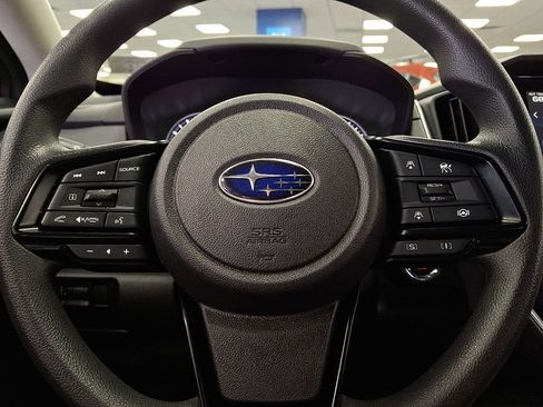 Used 2025 Subaru Crosstrek 2.5i Premium AWD/4WD image 20