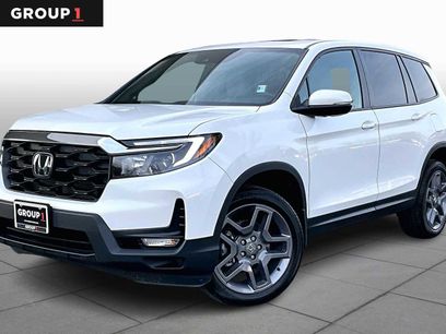 Used 2023 Honda Passport EX-L