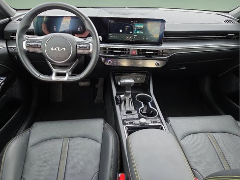 Used 2026 Kia K5 GT FWD image 12