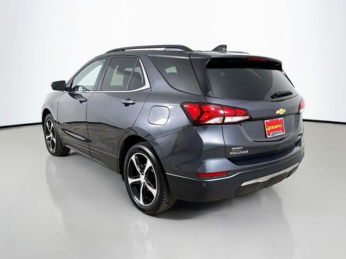 Used 2023 Chevrolet Equinox LT image 5