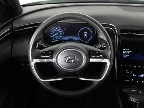 Used 2024 Hyundai Santa Cruz SEL w/ Activity Package FWD image 20