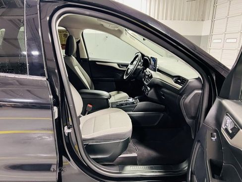 Used 2022 Ford Escape SE w/ Convenience Package image 34