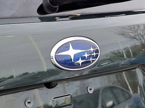 Certified 2023 Subaru Forester Premium image 30