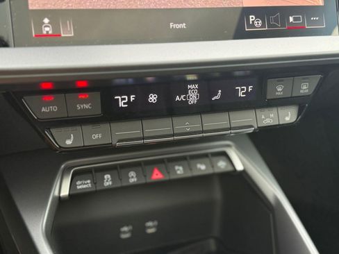 New 2026 Audi A3 2.0T Premium Plus image 19