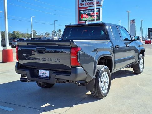 Certified 2024 Toyota Tacoma SR image 6