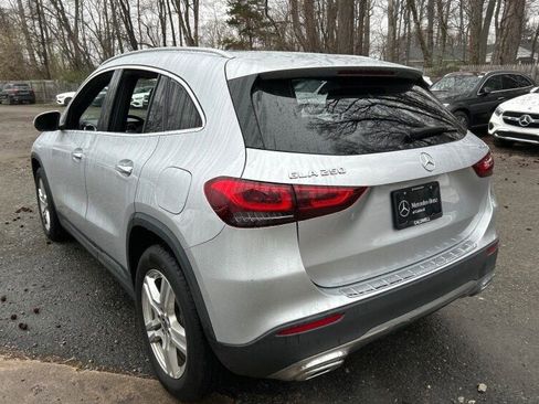 Certified 2023 Mercedes-Benz GLA 250 4MATIC image 38