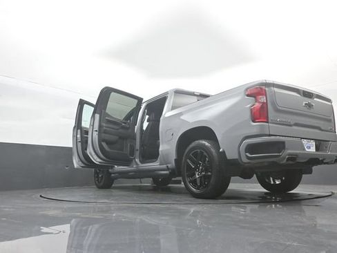 Used 2024 Chevrolet Silverado 1500 RST w/ All Star Edition Plus AWD/4WD image 46