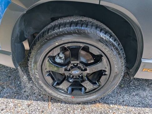 Used 2024 Subaru Forester Wilderness image 21