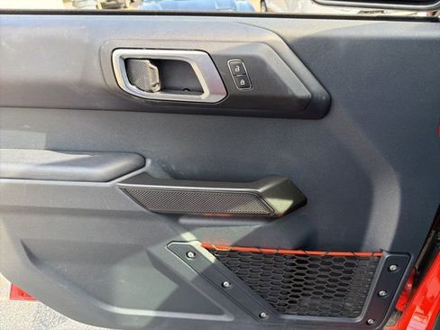 Used 2023 Ford Bronco Raptor image 15