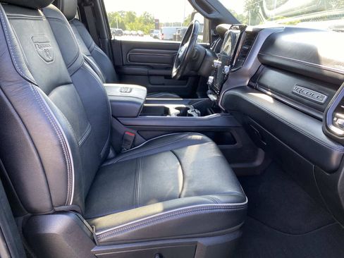 Certified 2023 RAM 2500 Rebel w/ Level 2 Equipment Group AWD/4WD image 25