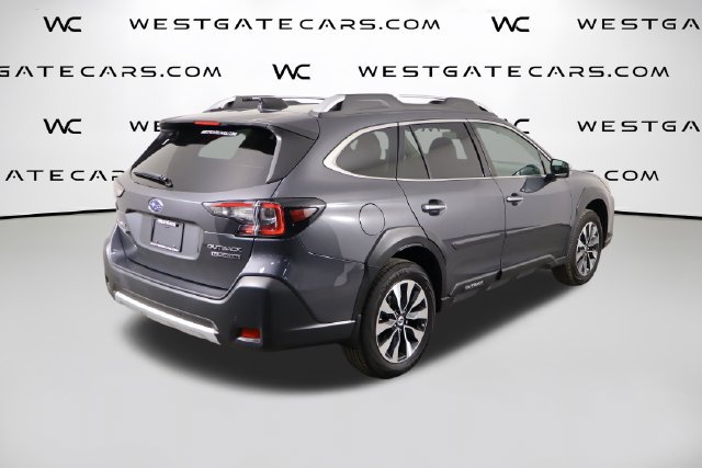 Used 2024 Subaru Outback Touring XT w/ Tech Package 2 AWD/4WD image 51
