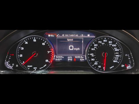 Used 2019 Audi Q7 2.0T Premium w/ Convenience Package AWD/4WD image 62