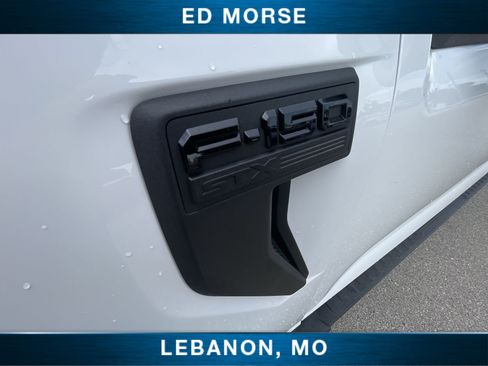 Certified 2024 Ford F150 STX w/ STX Black Appearance Package AWD/4WD image 28