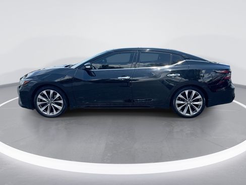 Used 2020 Nissan Maxima Platinum w/ Sport Mat Group FWD image 7