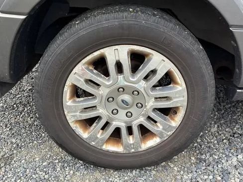 Used 2014 Ford Expedition EL Limited AWD/4WD image 19