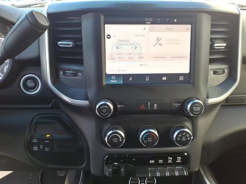 Used 2024 RAM 2500 Big Horn w/ Off Road Package image 10