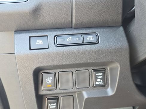 New 2026 Nissan Frontier Pro-X w/ Pro Premium Package RWD image 29