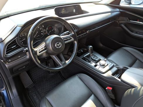 Used 2023 MAZDA CX-30 AWD 2.5 S w/ Select Package image 13