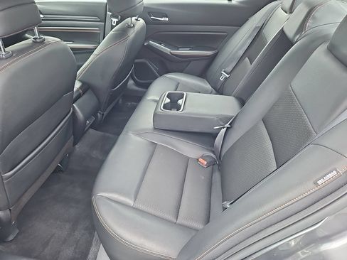 Used 2021 Nissan Altima 2.5 SR FWD image 27