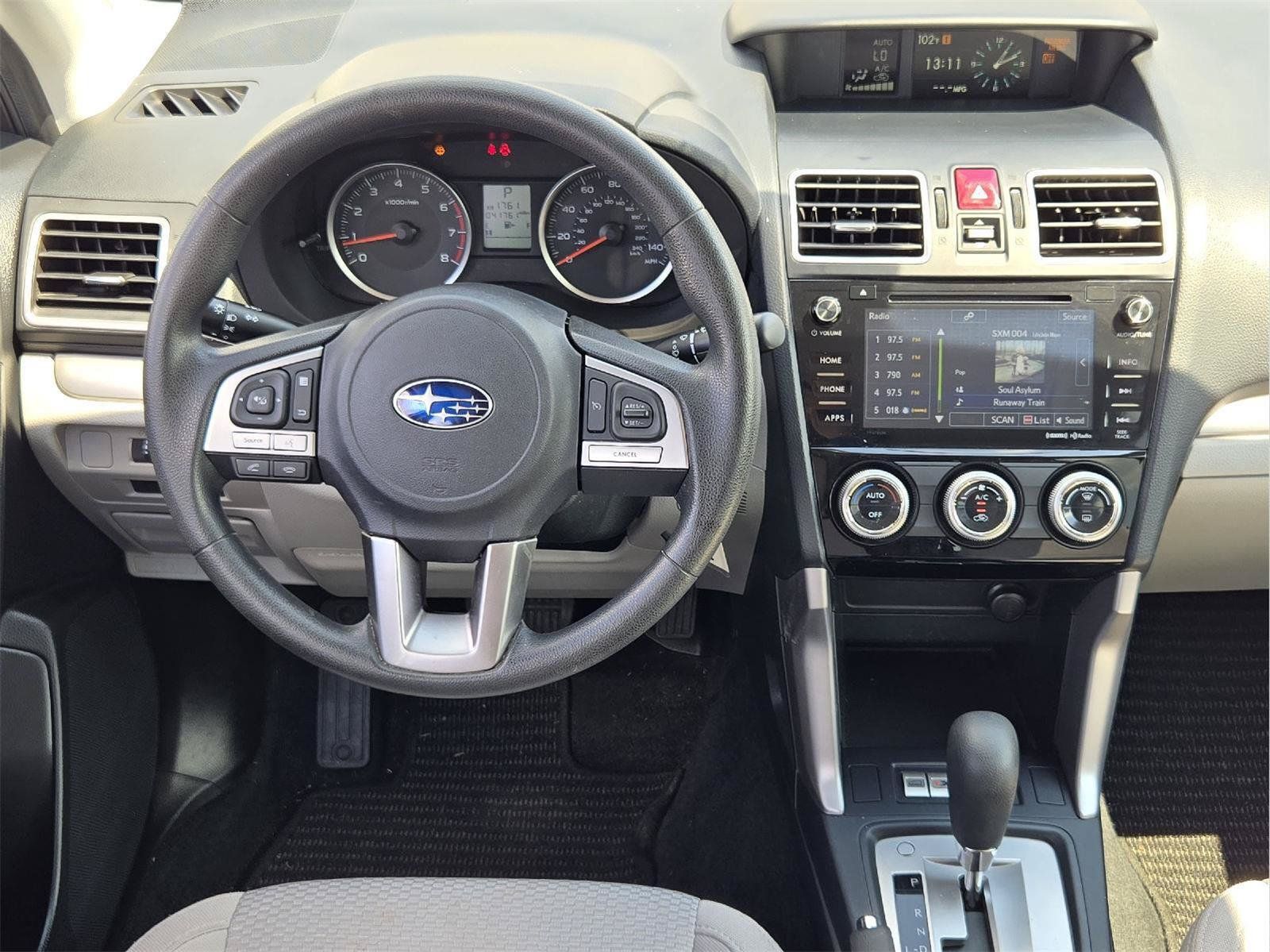 Used 2017 Subaru Forester 2.5i Premium AWD/4WD image 24