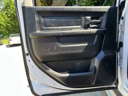Used 2018 RAM 5500 Tradesman w/ Ambulance Prep Group AWD/4WD image 24
