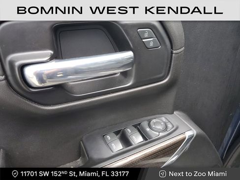 Used 2022 Chevrolet Silverado 1500 RST w/ All Star Edition Plus image 21