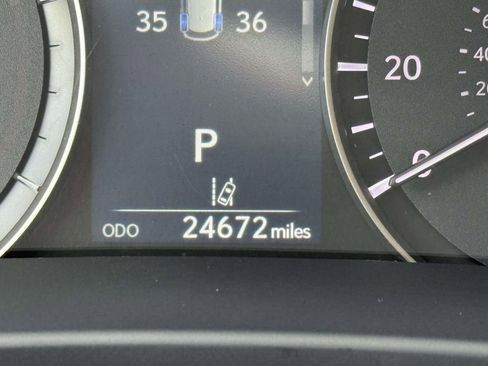 Used 2022 Lexus RX 450h AWD w/ Premium Package image 30